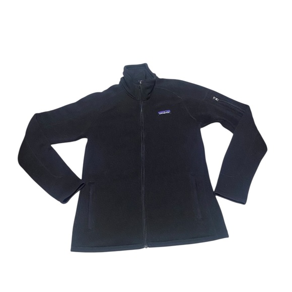 Patagonia better sweater jacket - Picture 3 of 7